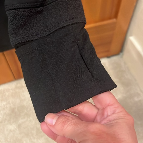 Parklife fleece jacket - Picture 4 of 4